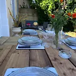 Charmante Maison Climatisee Avec Piscine Au Calme A Каркассонн