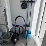 Charmante Maison Climatisee Avec Piscine Au Calme A * Каркассонн