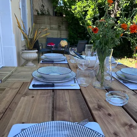 Charmante Maison Climatisee Avec Piscine Au Calme A Carcassonne