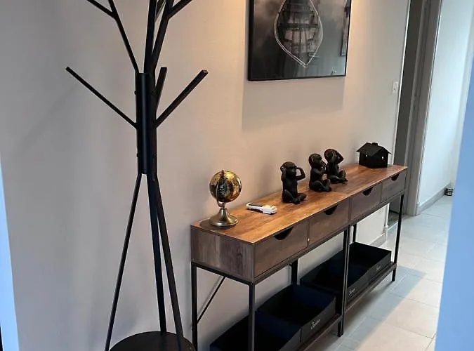 Charmante Maison Climatisée Avec Piscine Au Calme à Casa vacanze